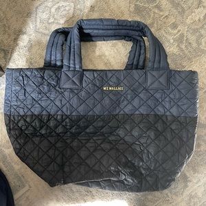 MZ WALLACE MEDIUM BAG